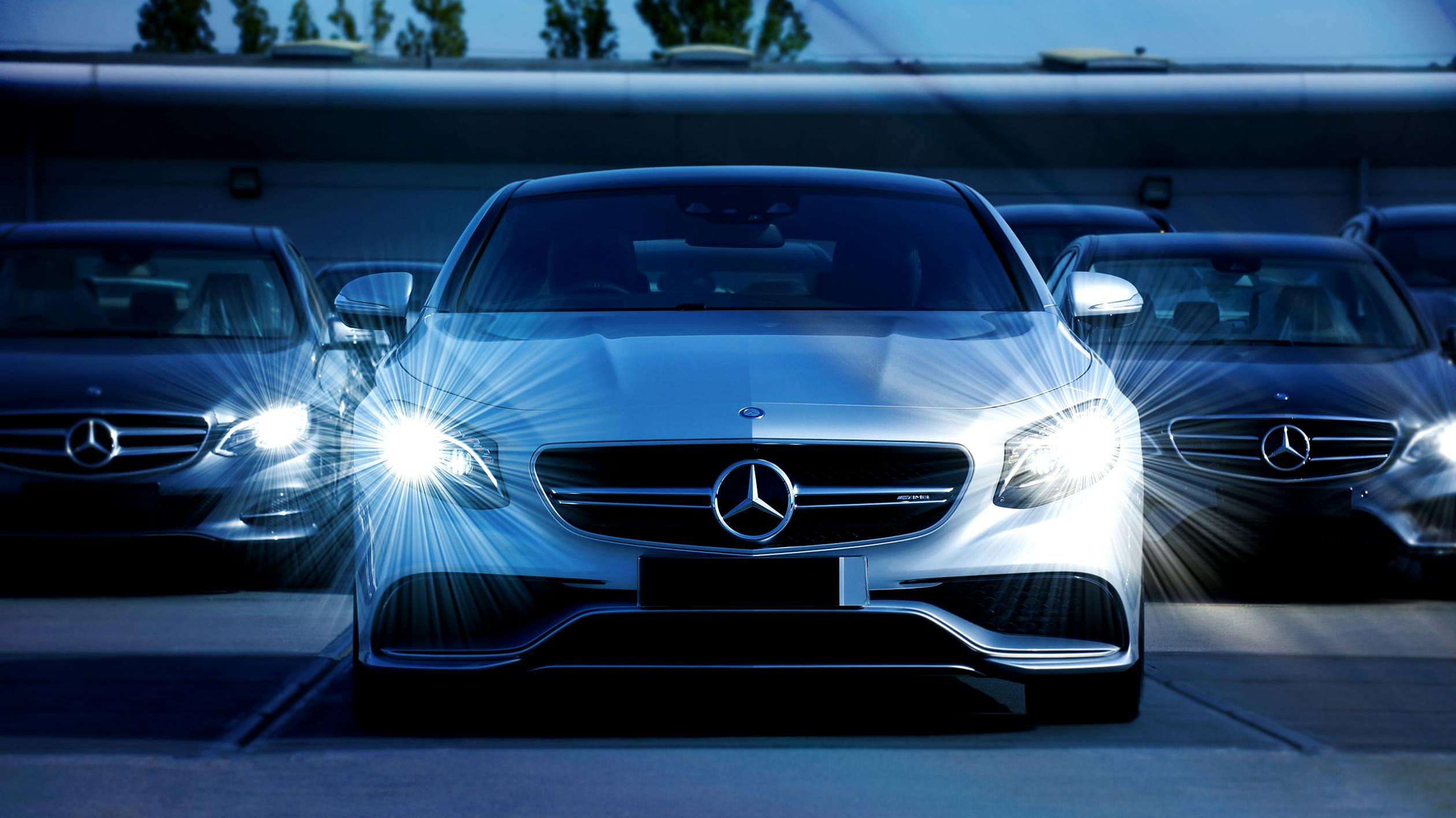 Premium Car